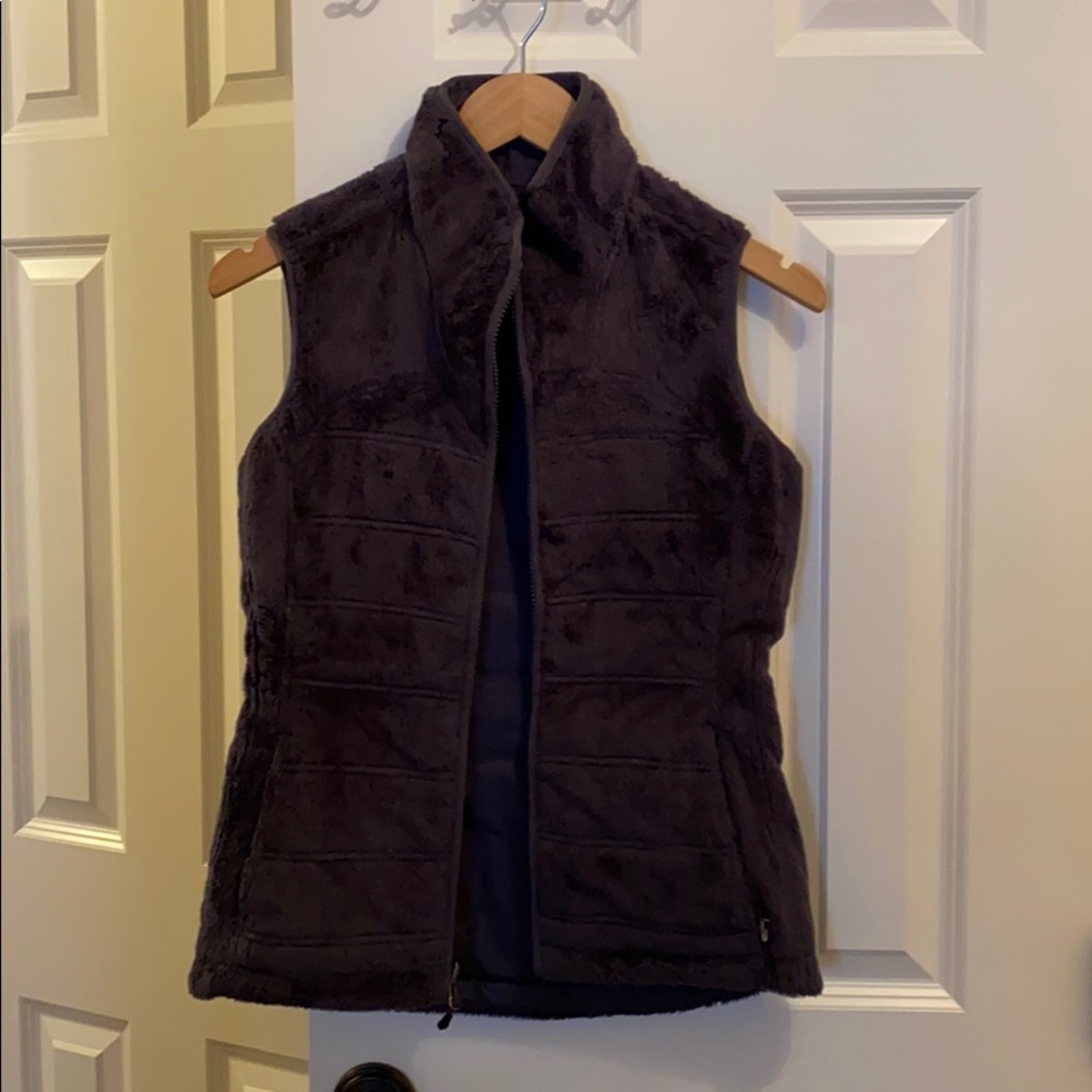 Reversible NORTH FACE Women’s vest